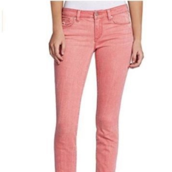 Jessica Simpson Women's Rolled Crop Skinny Jeans - Picture 2 of 8